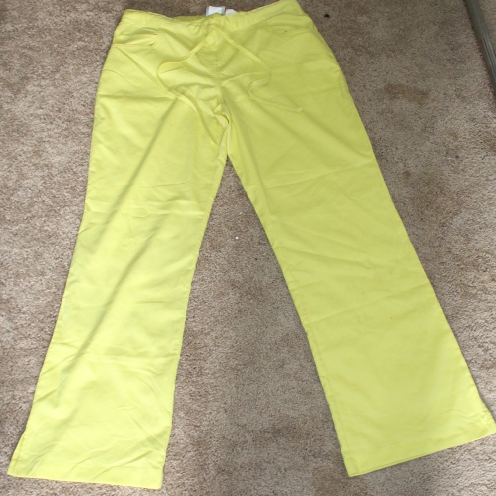 Greys anatomy scrub pants